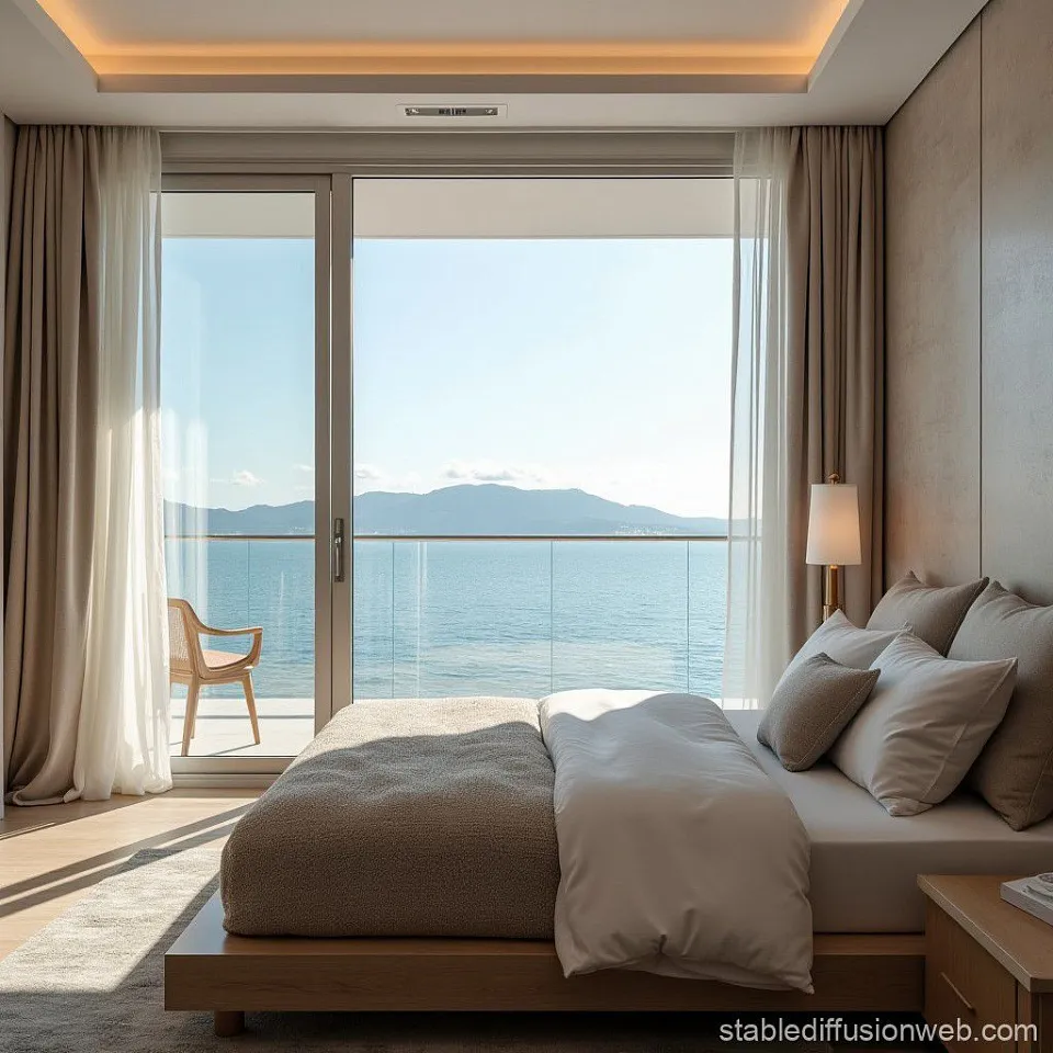 Premium apartments in Dubovitsa